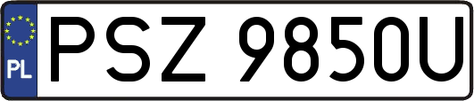 PSZ9850U