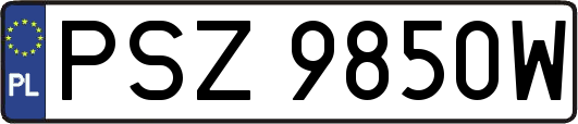 PSZ9850W
