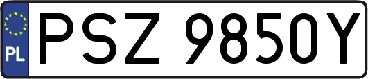 PSZ9850Y