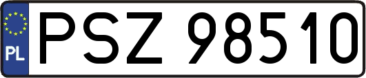 PSZ98510