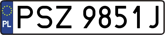 PSZ9851J