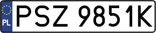 PSZ9851K