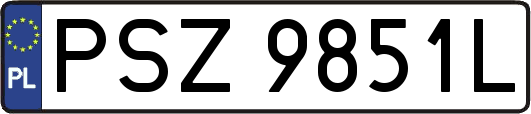 PSZ9851L