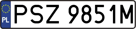 PSZ9851M