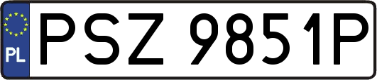 PSZ9851P