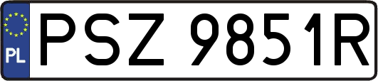 PSZ9851R