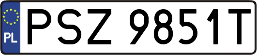PSZ9851T