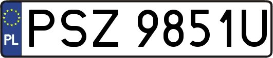 PSZ9851U