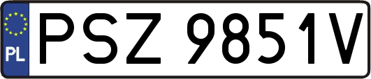 PSZ9851V