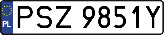 PSZ9851Y