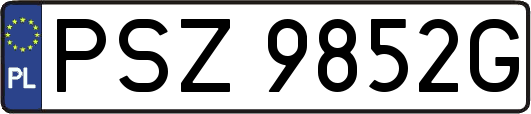 PSZ9852G