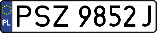 PSZ9852J