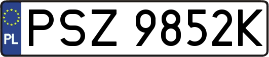 PSZ9852K