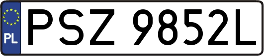 PSZ9852L