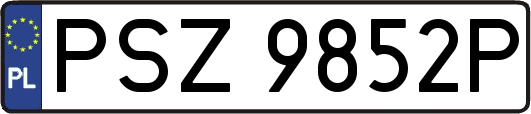 PSZ9852P
