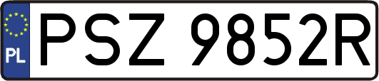 PSZ9852R