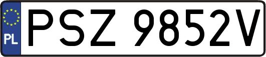 PSZ9852V