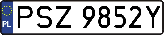 PSZ9852Y