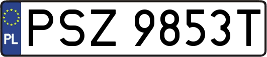 PSZ9853T