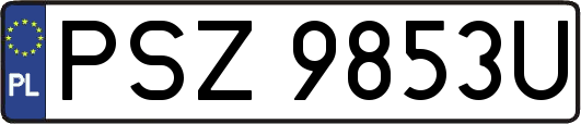 PSZ9853U
