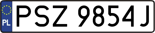PSZ9854J