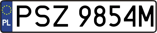 PSZ9854M