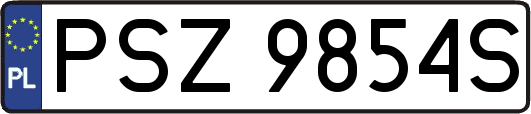PSZ9854S