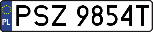 PSZ9854T