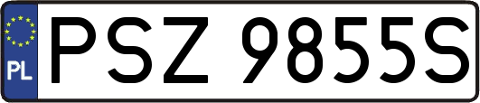 PSZ9855S