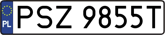 PSZ9855T