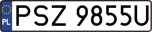 PSZ9855U