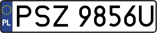 PSZ9856U