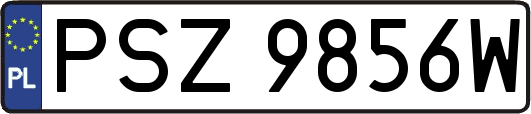 PSZ9856W
