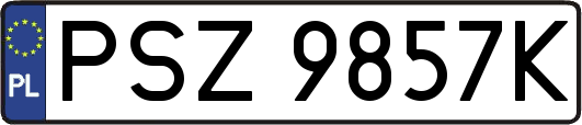 PSZ9857K