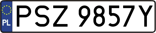 PSZ9857Y