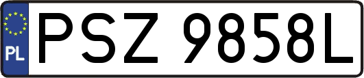 PSZ9858L