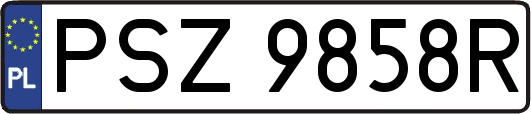 PSZ9858R