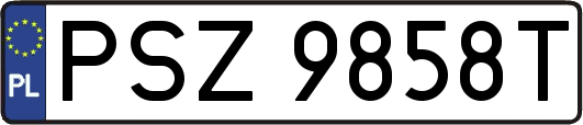 PSZ9858T