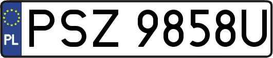 PSZ9858U