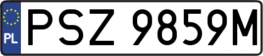 PSZ9859M