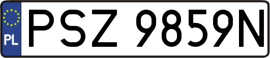 PSZ9859N