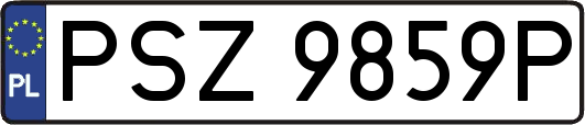 PSZ9859P