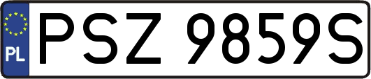 PSZ9859S
