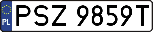 PSZ9859T
