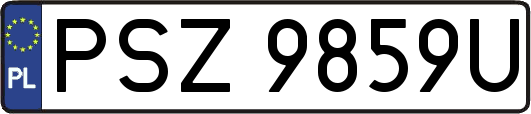 PSZ9859U