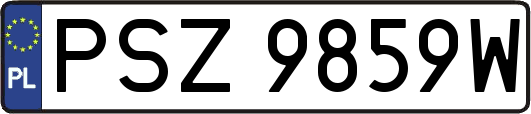 PSZ9859W