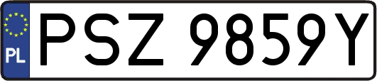 PSZ9859Y