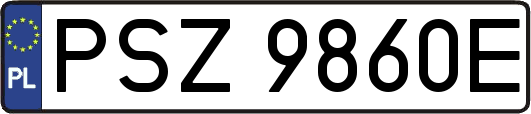 PSZ9860E
