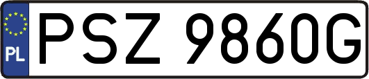 PSZ9860G