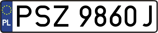 PSZ9860J